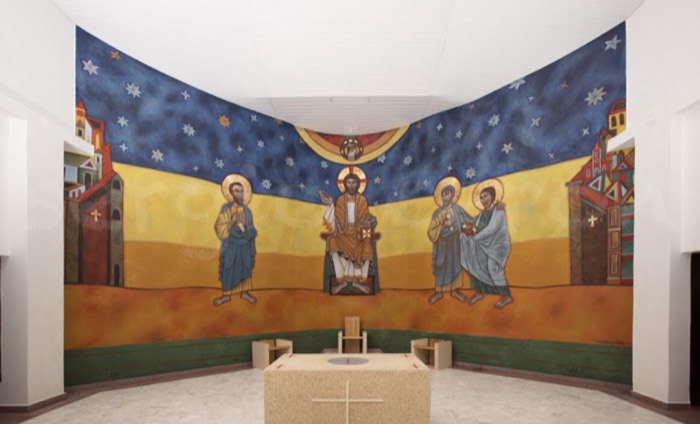 Capela São Sebastião — São José dos Pinhais (PR), imagem 2